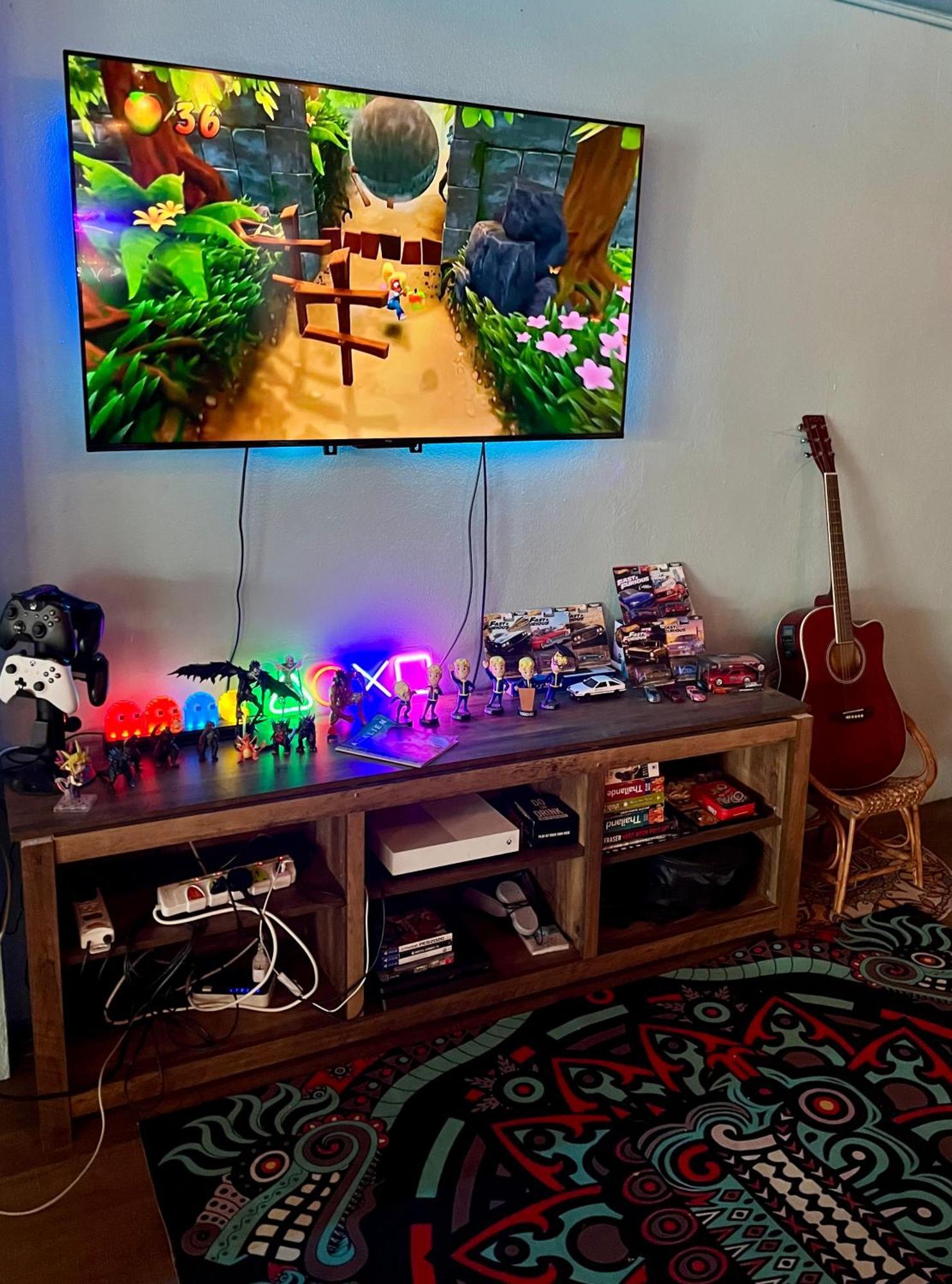 Tiki Tribe Bar & Hostel Ko Tao Zewnętrze zdjęcie